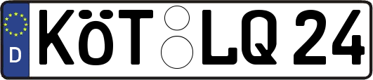 KÖT-LQ24