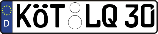 KÖT-LQ30