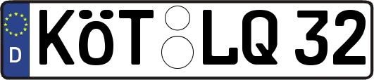 KÖT-LQ32