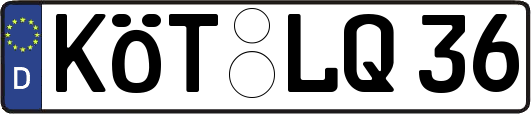 KÖT-LQ36
