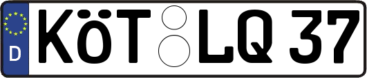 KÖT-LQ37