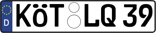 KÖT-LQ39