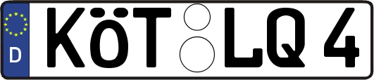 KÖT-LQ4