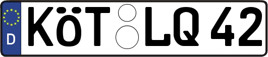 KÖT-LQ42