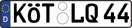 KÖT-LQ44