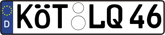 KÖT-LQ46