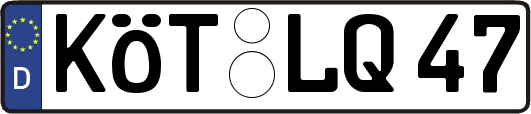 KÖT-LQ47