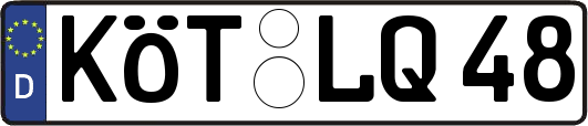 KÖT-LQ48