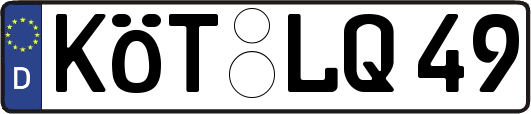 KÖT-LQ49