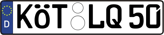 KÖT-LQ50