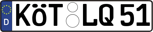 KÖT-LQ51
