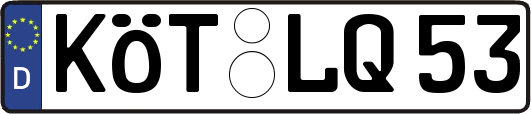KÖT-LQ53