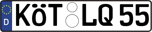 KÖT-LQ55