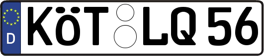 KÖT-LQ56