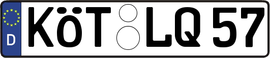 KÖT-LQ57