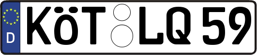 KÖT-LQ59