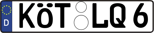 KÖT-LQ6