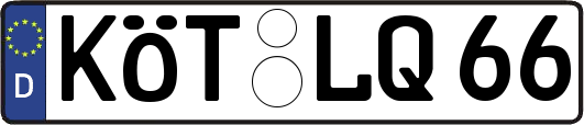 KÖT-LQ66