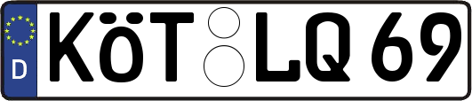 KÖT-LQ69