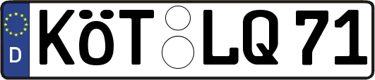 KÖT-LQ71