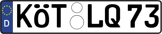 KÖT-LQ73