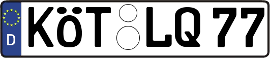 KÖT-LQ77