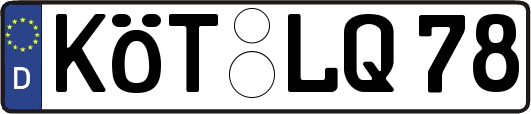 KÖT-LQ78