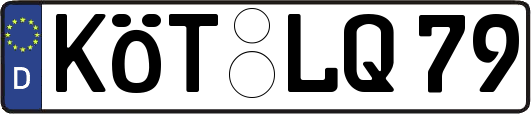 KÖT-LQ79