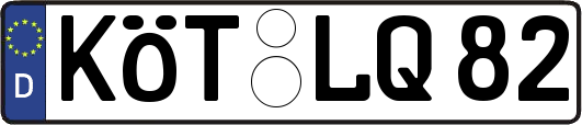 KÖT-LQ82