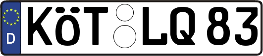 KÖT-LQ83