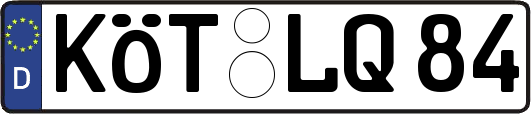 KÖT-LQ84