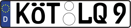 KÖT-LQ9