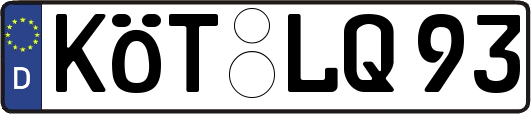 KÖT-LQ93