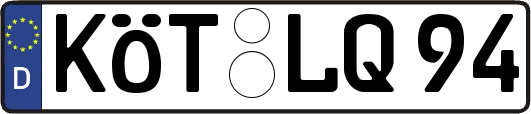 KÖT-LQ94