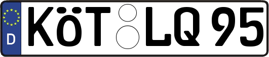 KÖT-LQ95