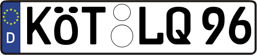 KÖT-LQ96