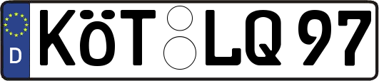 KÖT-LQ97