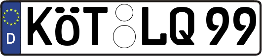 KÖT-LQ99