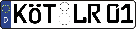 KÖT-LR01