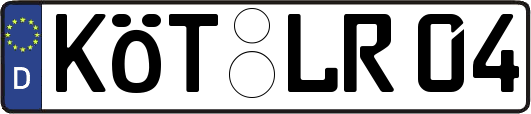 KÖT-LR04