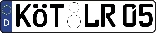 KÖT-LR05
