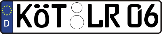 KÖT-LR06