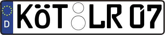 KÖT-LR07