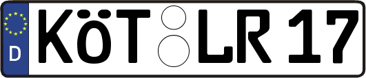 KÖT-LR17