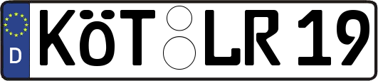 KÖT-LR19