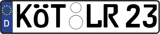 KÖT-LR23
