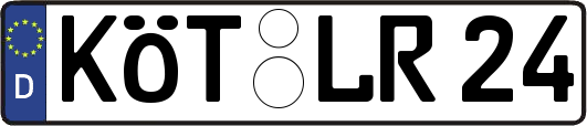 KÖT-LR24