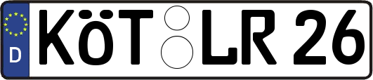 KÖT-LR26