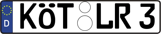 KÖT-LR3