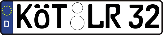 KÖT-LR32